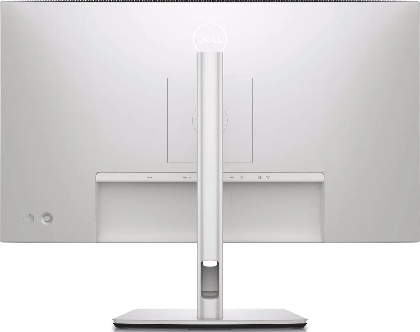 Monitor Dell UltraSharp U2724D (Silver)