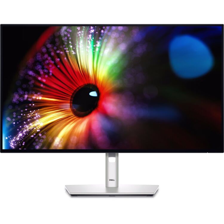 Dell UltraSharp U2724D