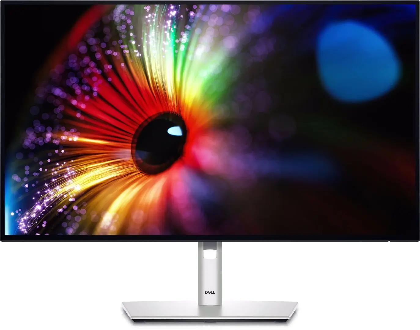 Monitor Dell UltraSharp U2724D (Silver)