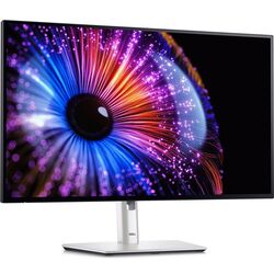 Monitor Dell UltraSharp U2724DE (Silver) Thumb