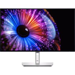 Monitor Dell UltraSharp U2724DE (Silver)