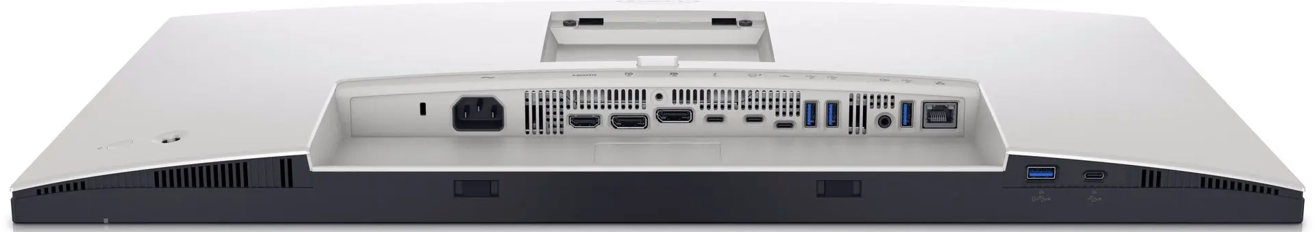 Monitor Dell UltraSharp U2724DE (Silver)