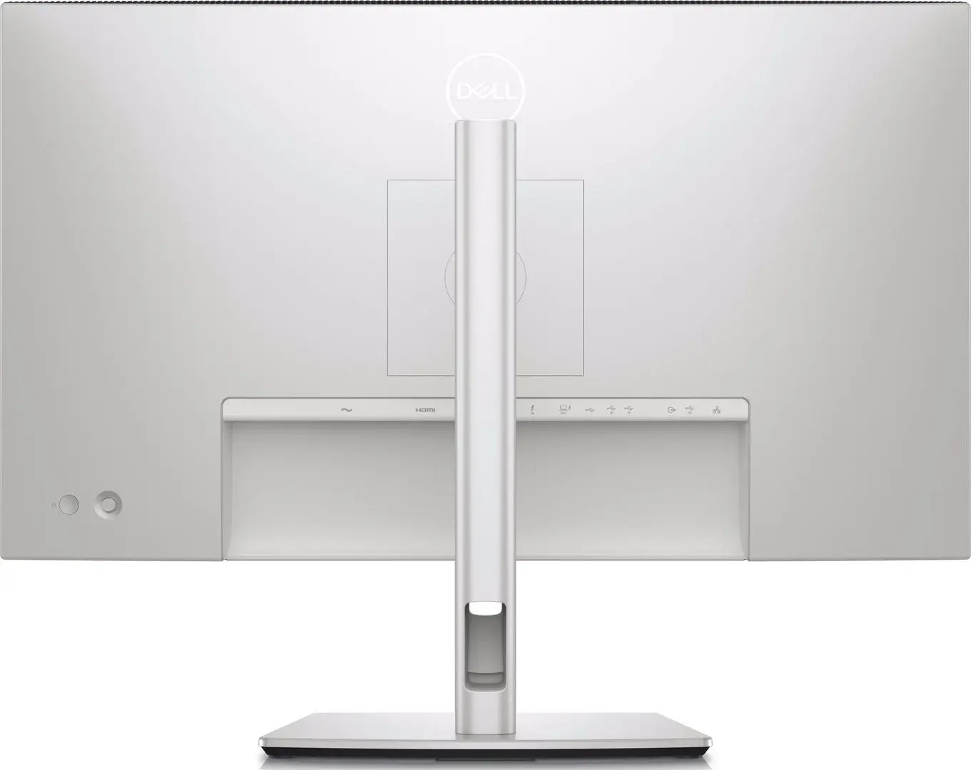 Monitor Dell UltraSharp U2724DE (Silver)