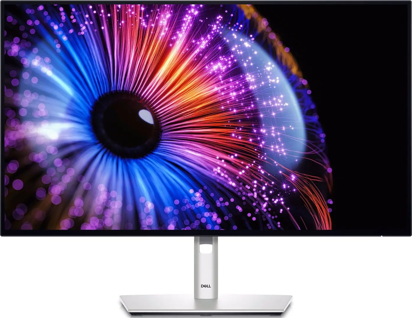 Monitor Dell UltraSharp U2724DE (Silver)