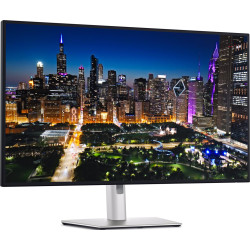 Monitor Dell UltraSharp U3225QE (Silver) Thumb