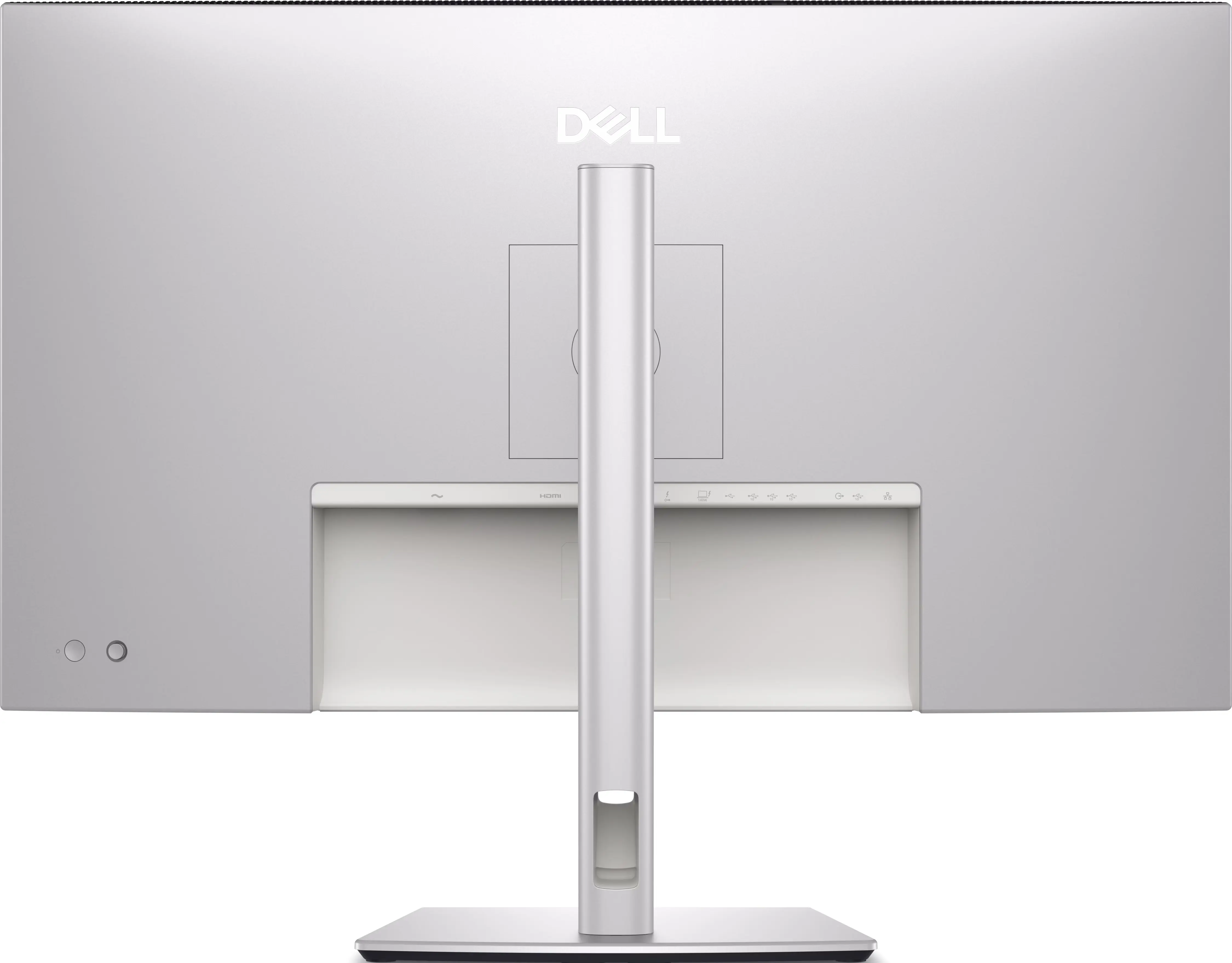 Monitor Dell UltraSharp U3225QE (Silver)