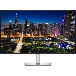 Monitor Dell UltraSharp U3225QE (Silver)