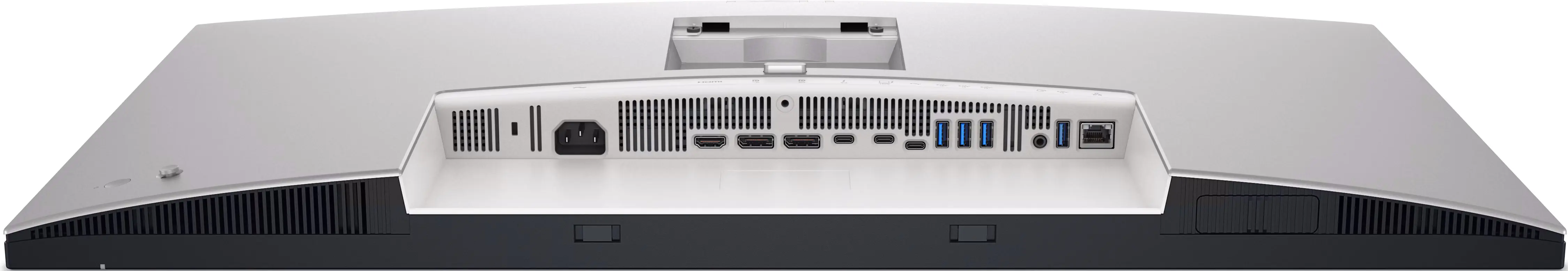 Monitor Dell UltraSharp U3225QE (Silver)