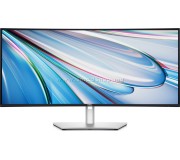 Монитор Dell UltraSharp U3425WE (Platinum Silver)