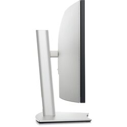 Monitor Dell UltraSharp U3425WE (Platinum Silver) Thumb