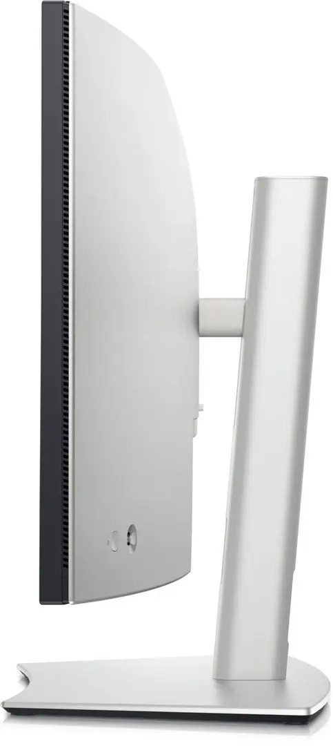 Monitor Dell UltraSharp U3425WE (Platinum Silver)