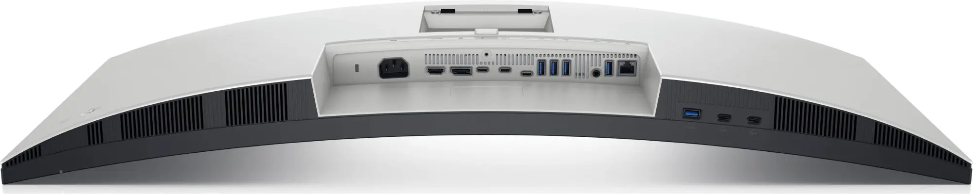 Monitor Dell UltraSharp U3425WE (Platinum Silver)