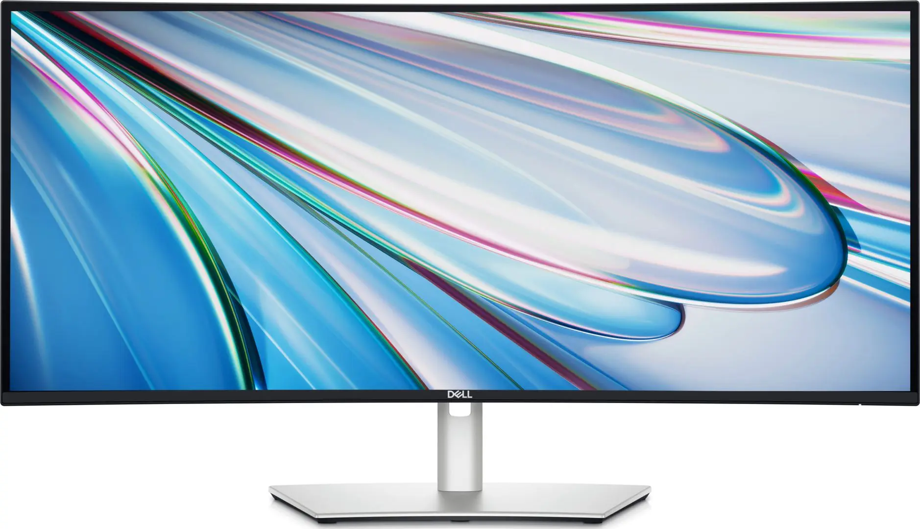 Monitor Dell UltraSharp U3425WE (Platinum Silver)