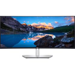 Монитор Dell UltraSharp U3821DW (Grey)