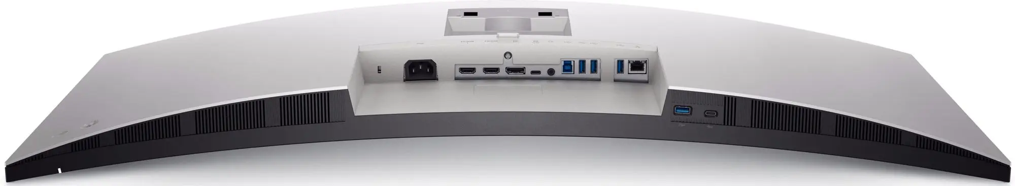 Монитор Dell UltraSharp U3821DW (Grey)