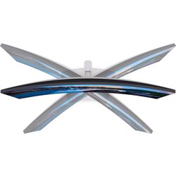 Монитор Dell UltraSharp U3821DW (Grey) Thumb