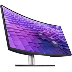 Монитор Dell UltraSharp U3824DW (Silver) Thumb