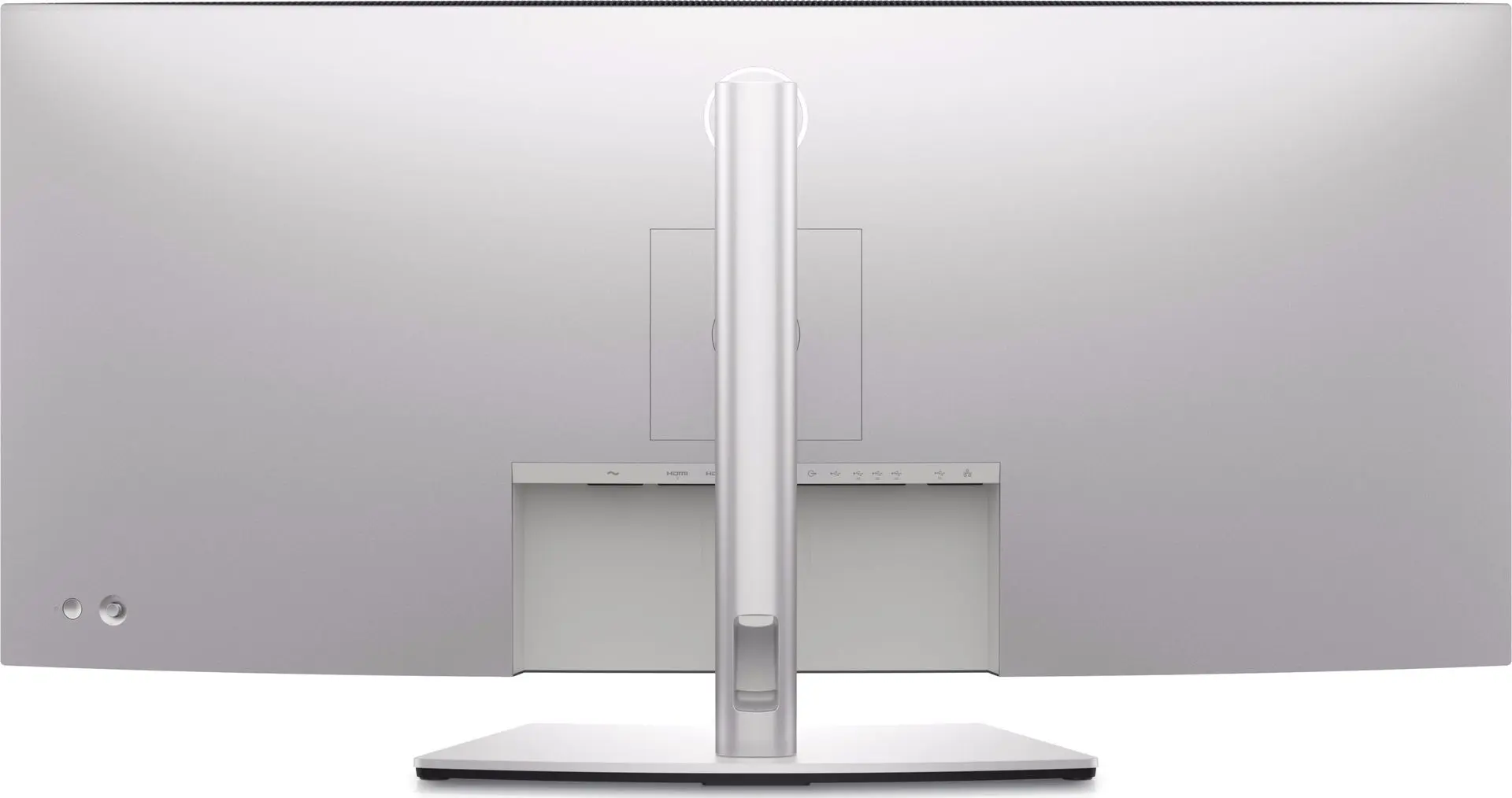 Монитор Dell UltraSharp U3824DW (Silver)