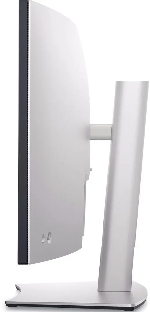 Монитор Dell UltraSharp U3824DW (Silver)