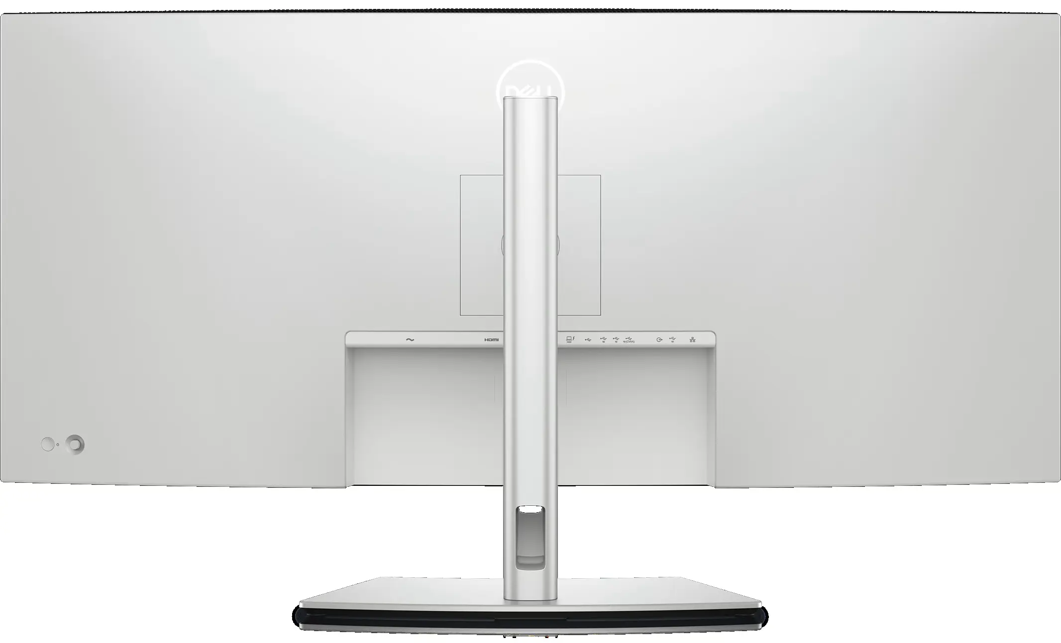 Монитор Dell UltraSharp U4025QW (Silver)
