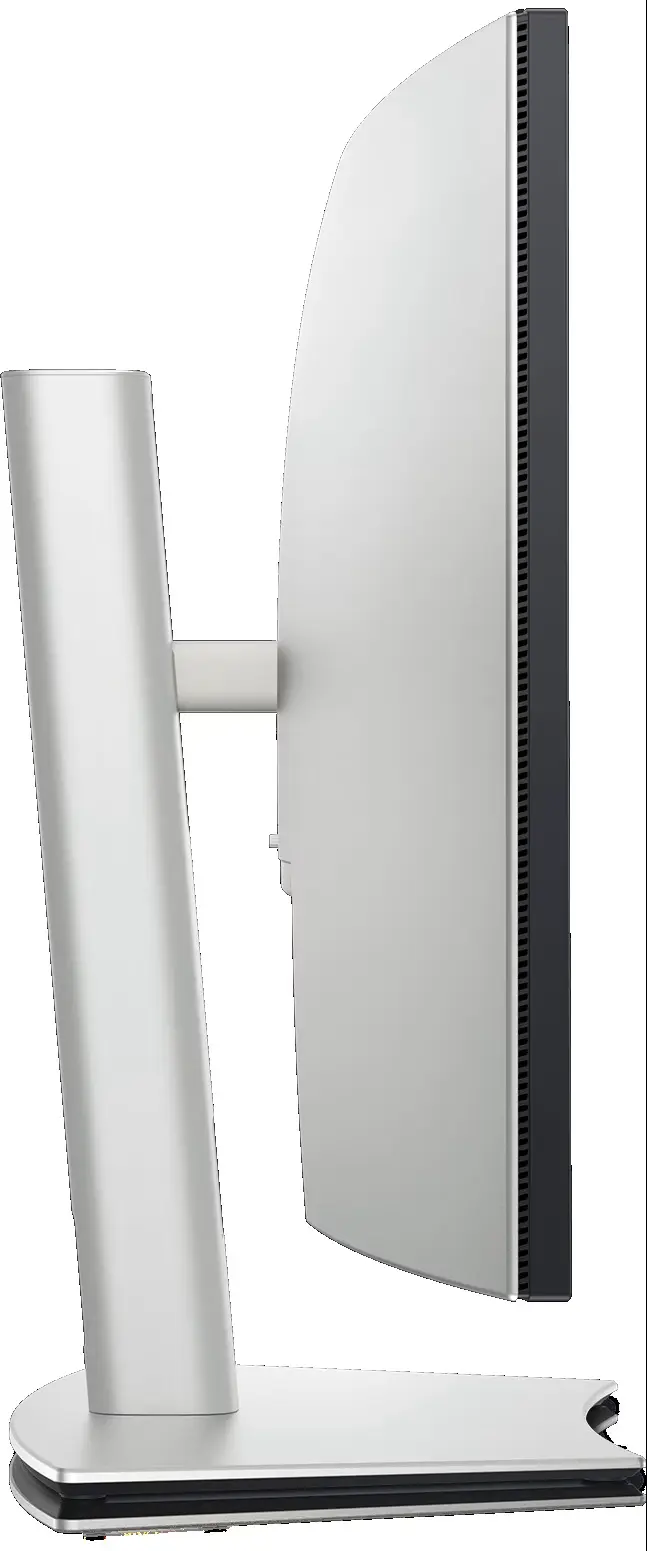 Монитор Dell UltraSharp U4025QW (Silver)