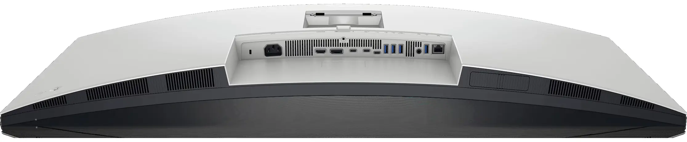 Монитор Dell UltraSharp U4025QW (Silver)