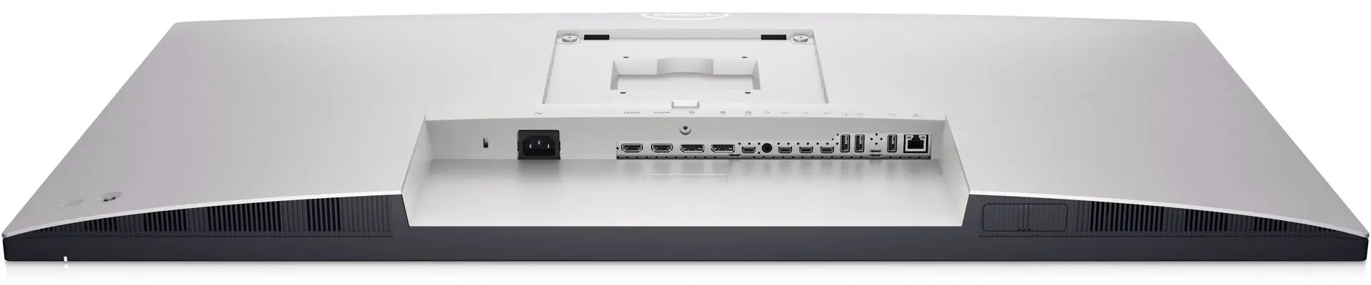 Monitor Dell UltraSharp U4323QE (Platinum Silver)