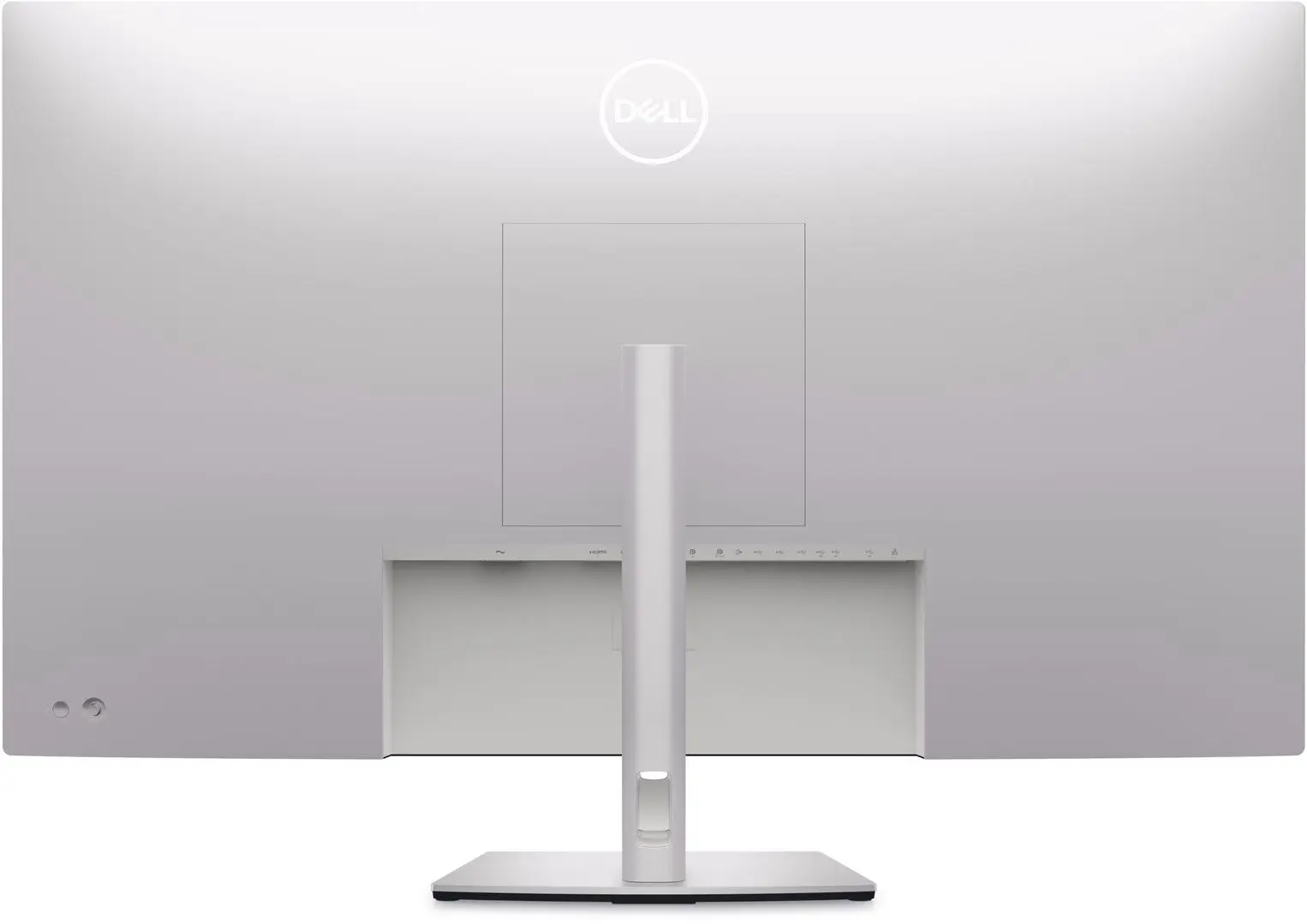 Monitor Dell UltraSharp U4323QE (Platinum Silver)