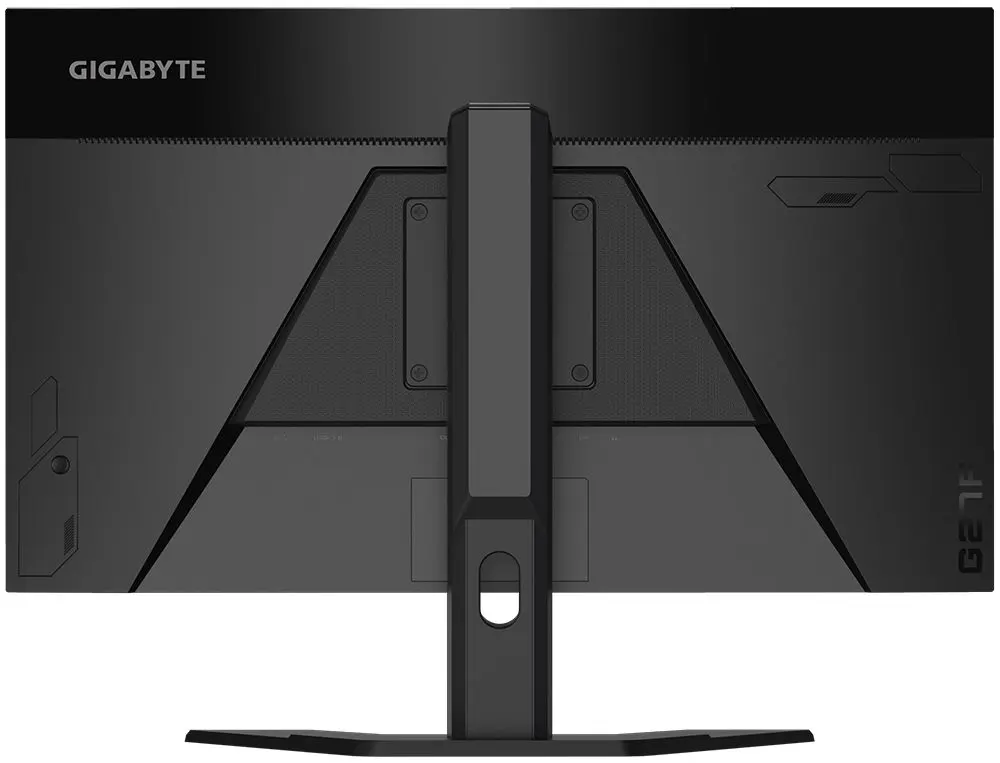 Monitor Gigabyte 27'' G27F (Black) - 2