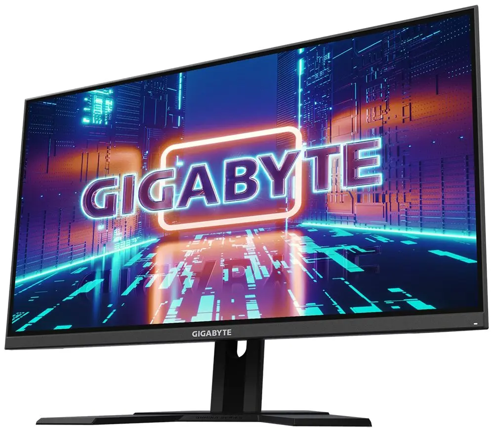 Monitor Gigabyte 27'' G27F (Black) - 3