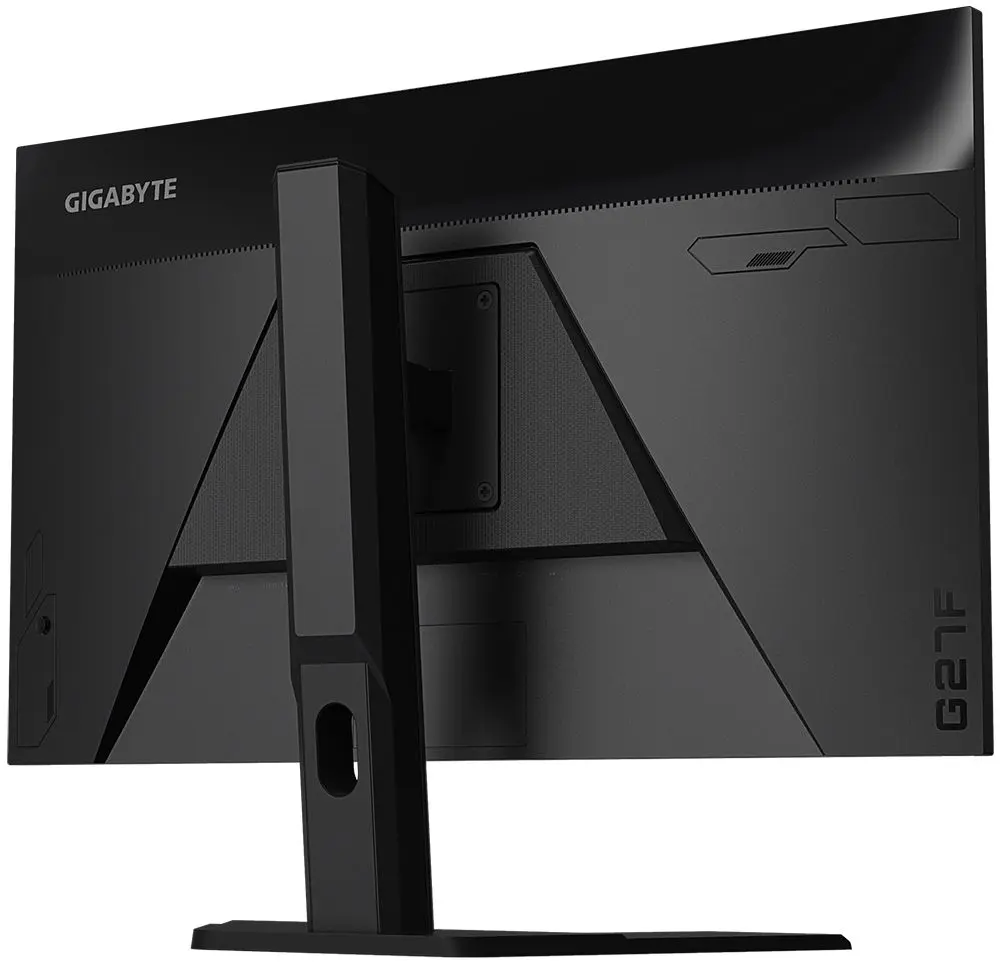 Monitor Gigabyte 27'' G27F (Black) - 4