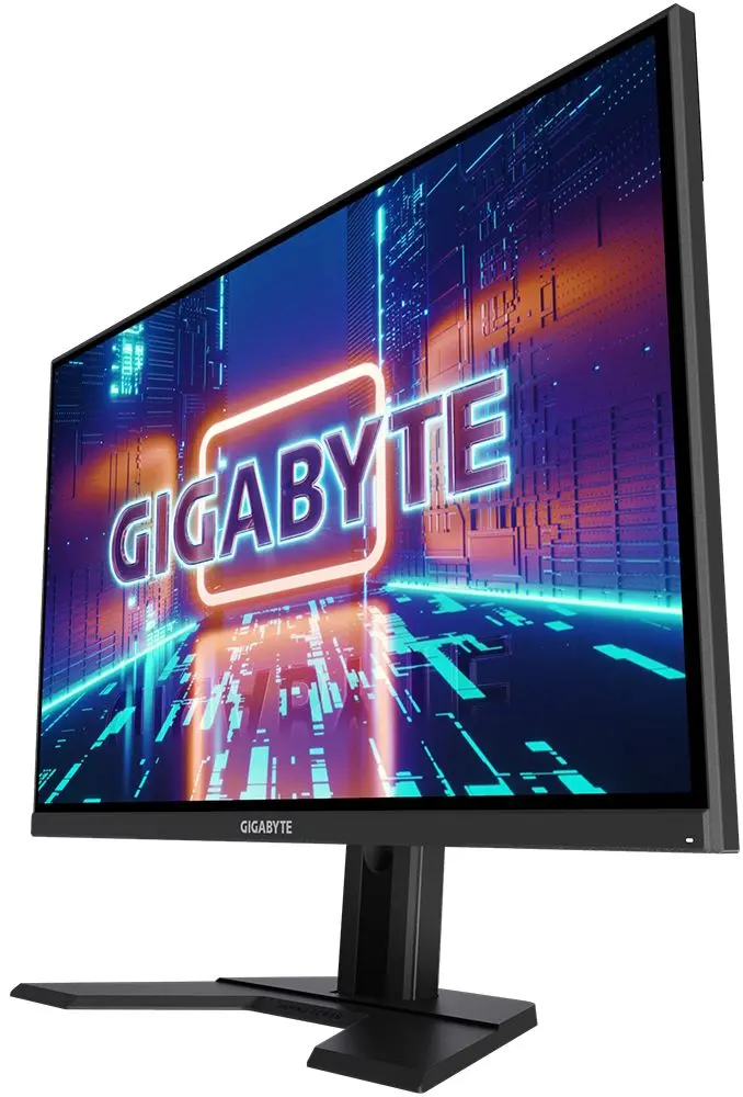 Monitor Gigabyte 27'' G27F (Black) - 5