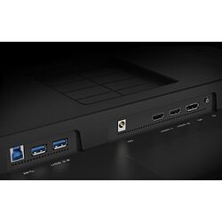 Monitor Gigabyte 27'' G27F (Black) Thumb