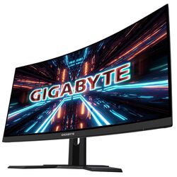 Монитор Gigabyte G27FC A (Black) Thumb
