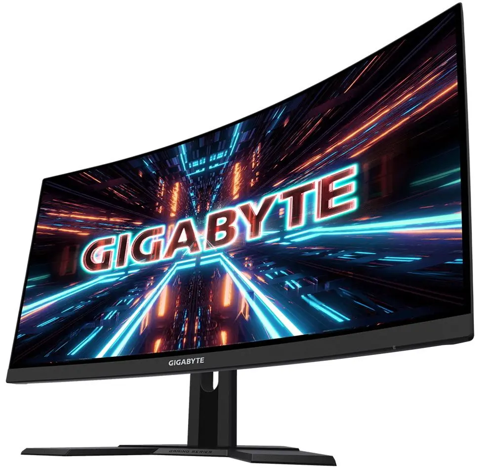 Монитор Gigabyte G27FC A (Black) - 2
