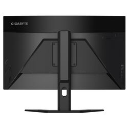Монитор Gigabyte G27FC A (Black) Thumb