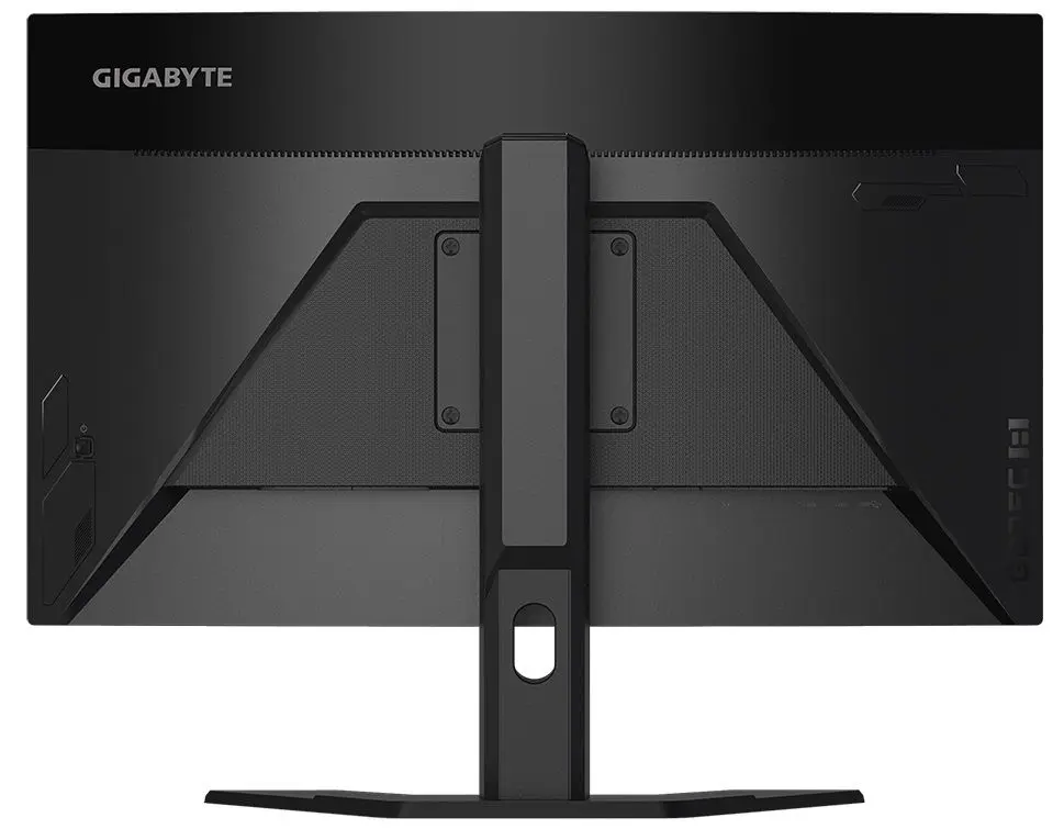 Монитор Gigabyte G27FC A (Black) - 3
