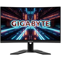 Монитор Gigabyte G27FC A (Black)