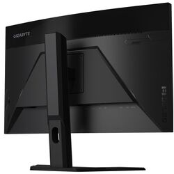 Монитор Gigabyte G27FC A (Black) Thumb