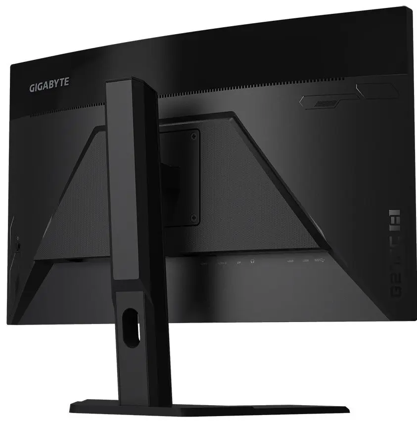 Монитор Gigabyte G27FC A (Black) - 4