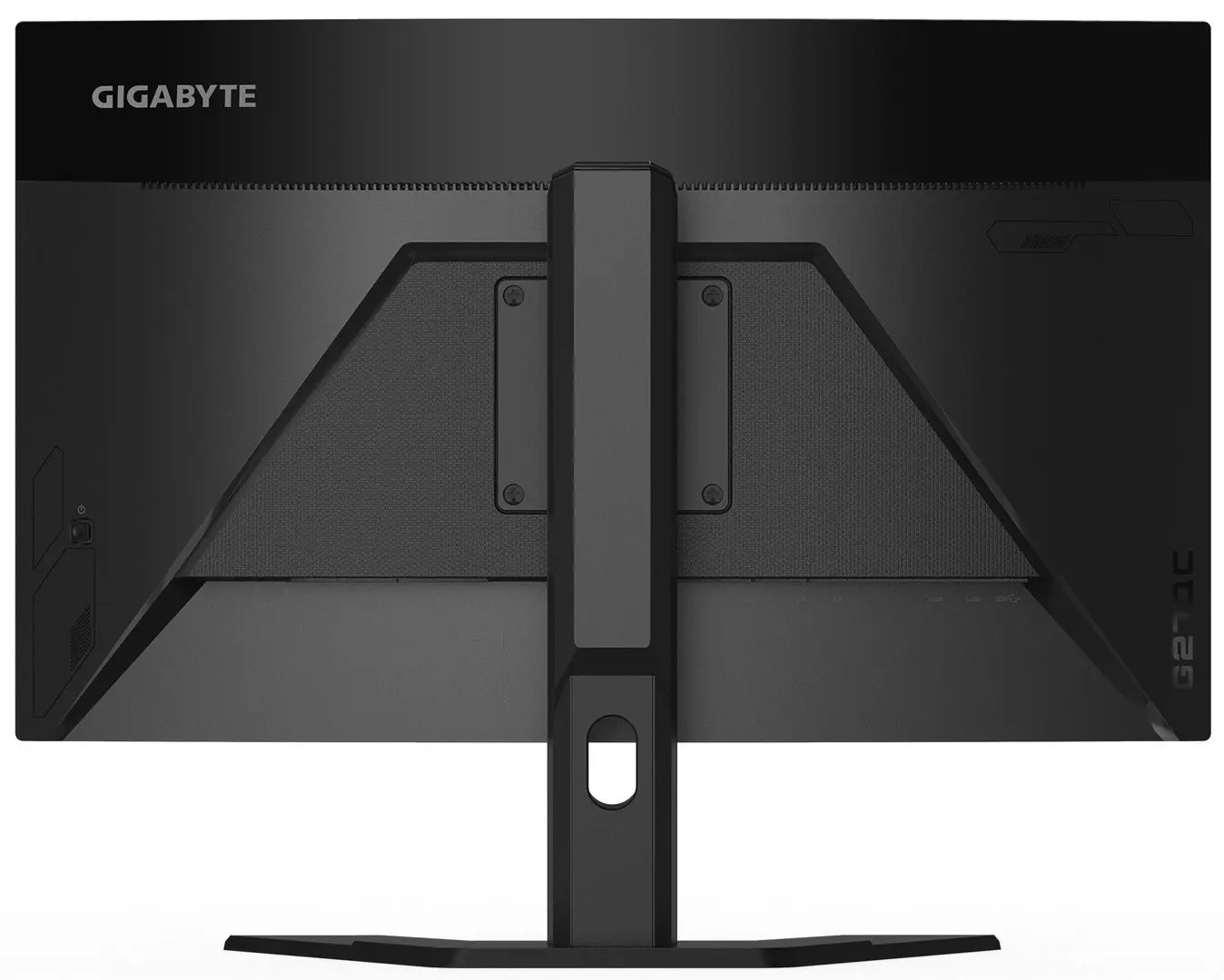 Monitor Gigabyte 27