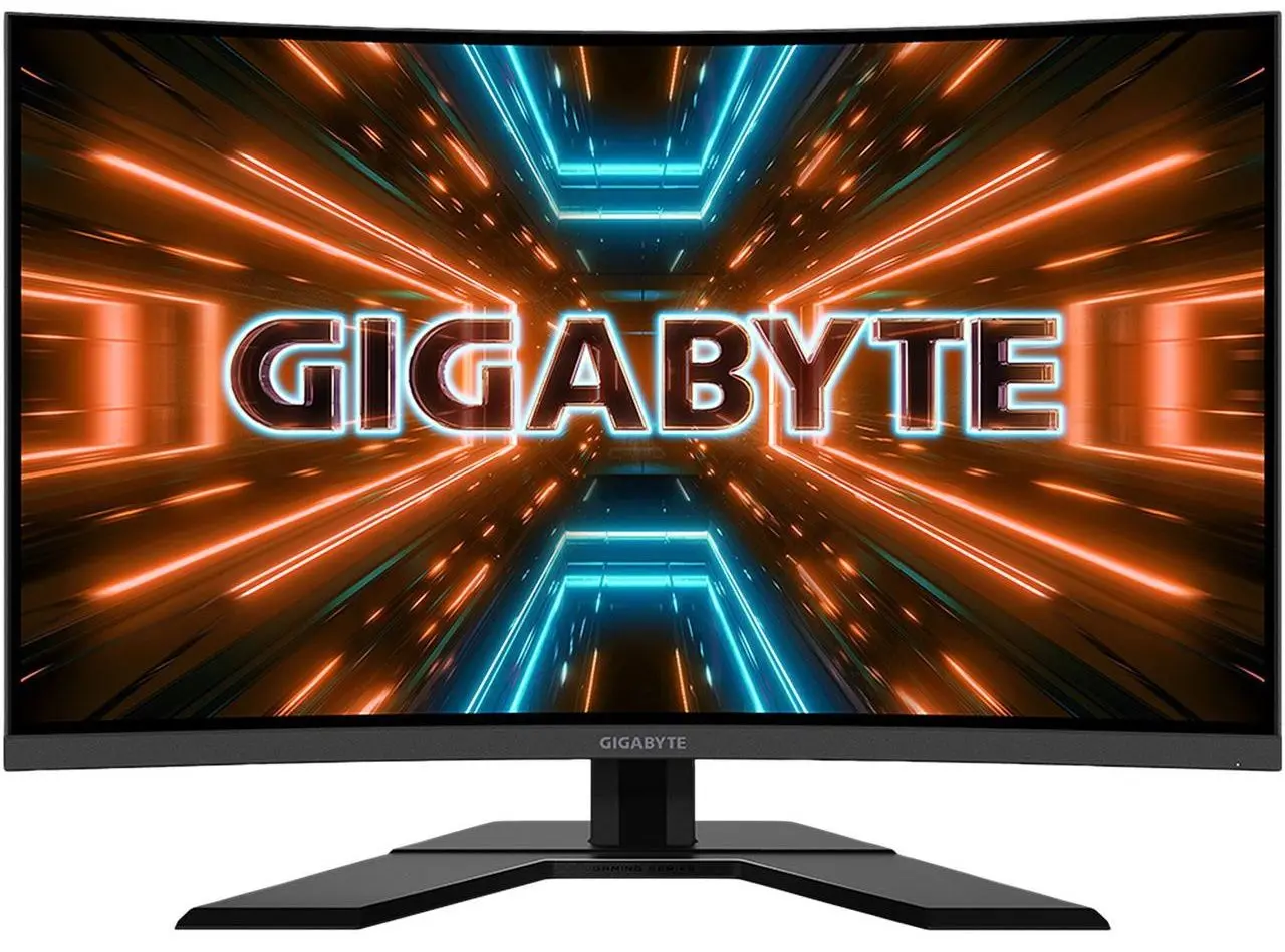 Монитор Gigabyte 31.5