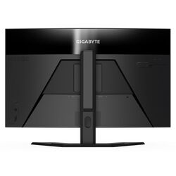 Монитор Gigabyte M32QC (Black) Thumb