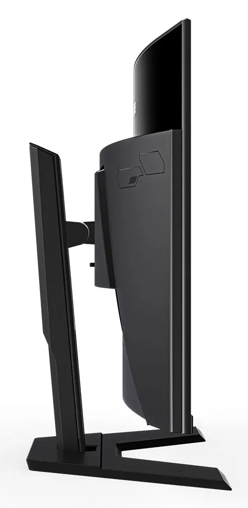 Монитор Gigabyte M32QC (Black) - 6