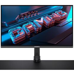 Монитор Gigabyte M32U Arm Edition (Black) Thumb