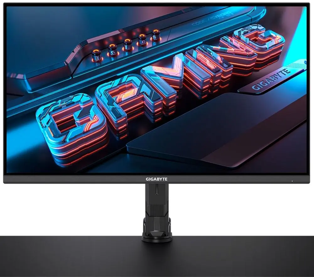 Монитор Gigabyte M32U Arm Edition (Black) - 10