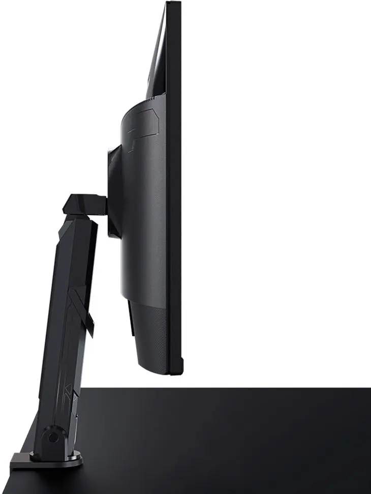 Монитор Gigabyte M32U Arm Edition (Black) - 8