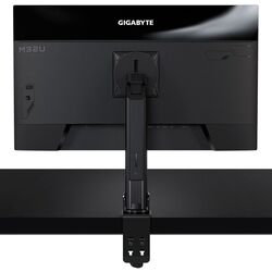 Монитор Gigabyte M32U Arm Edition (Black) Thumb