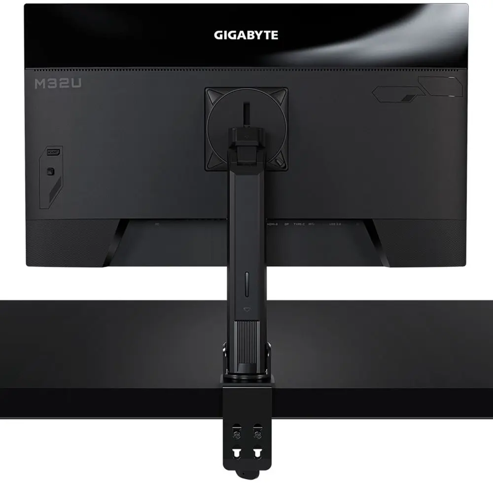 Монитор Gigabyte M32U Arm Edition (Black) - 7