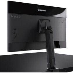 Монитор Gigabyte M32U Arm Edition (Black) Thumb